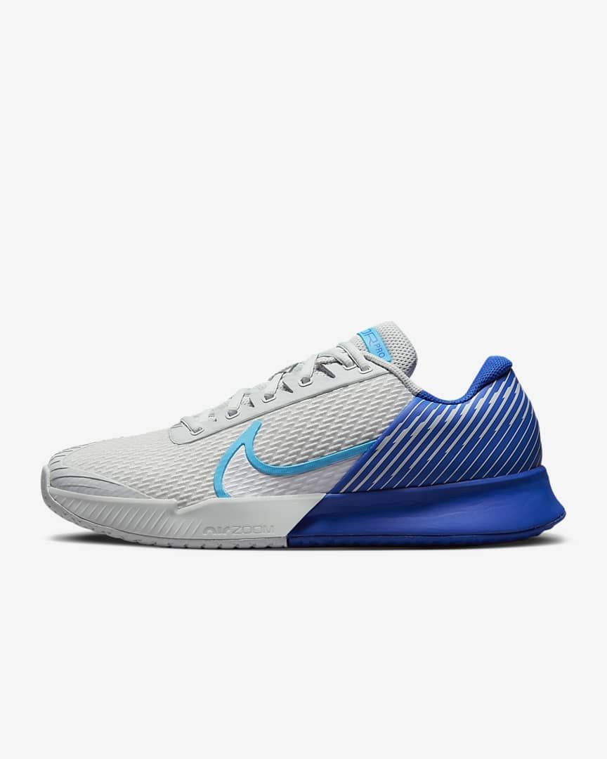 Nikecourt Air Zoom Vapor Pro 2 Toprak Kort Erkek Tenis Ayakkabısı