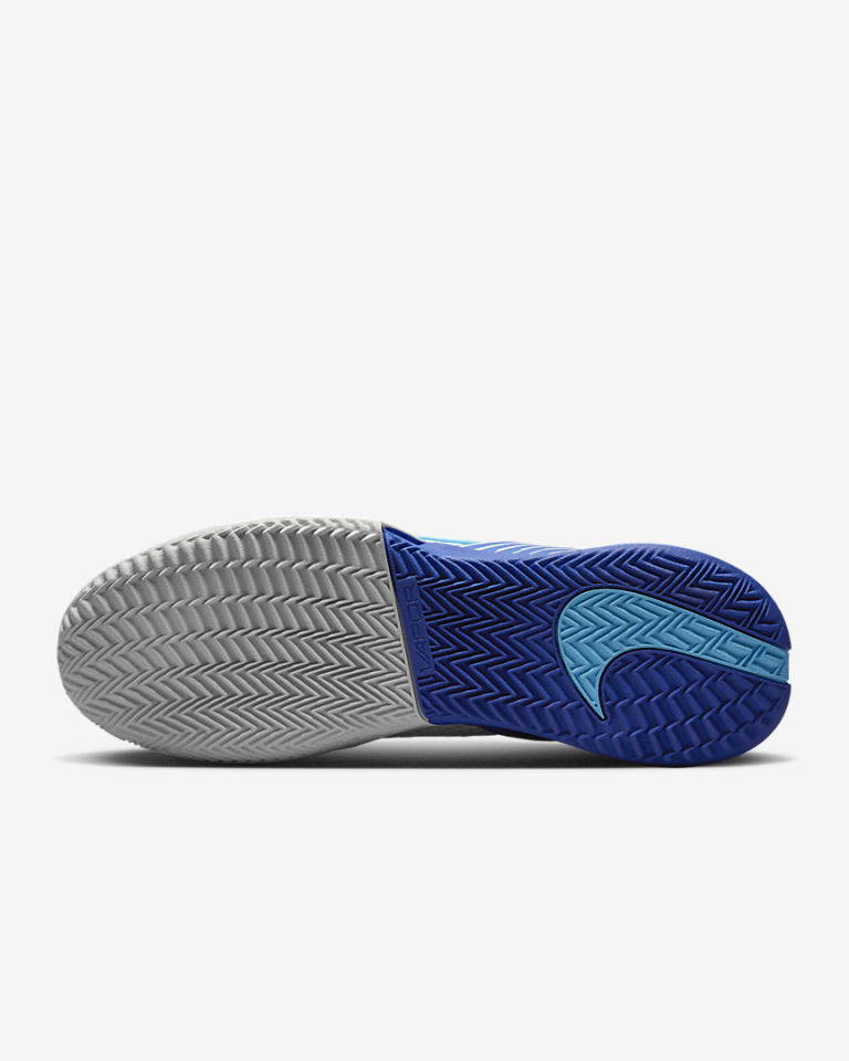 Nikecourt Air Zoom Vapor Pro 2 Toprak Kort Erkek Tenis Ayakkabısı