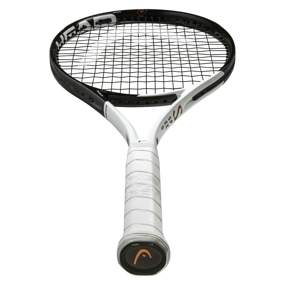 Head Speed MP L 2022 Tenis Raketi