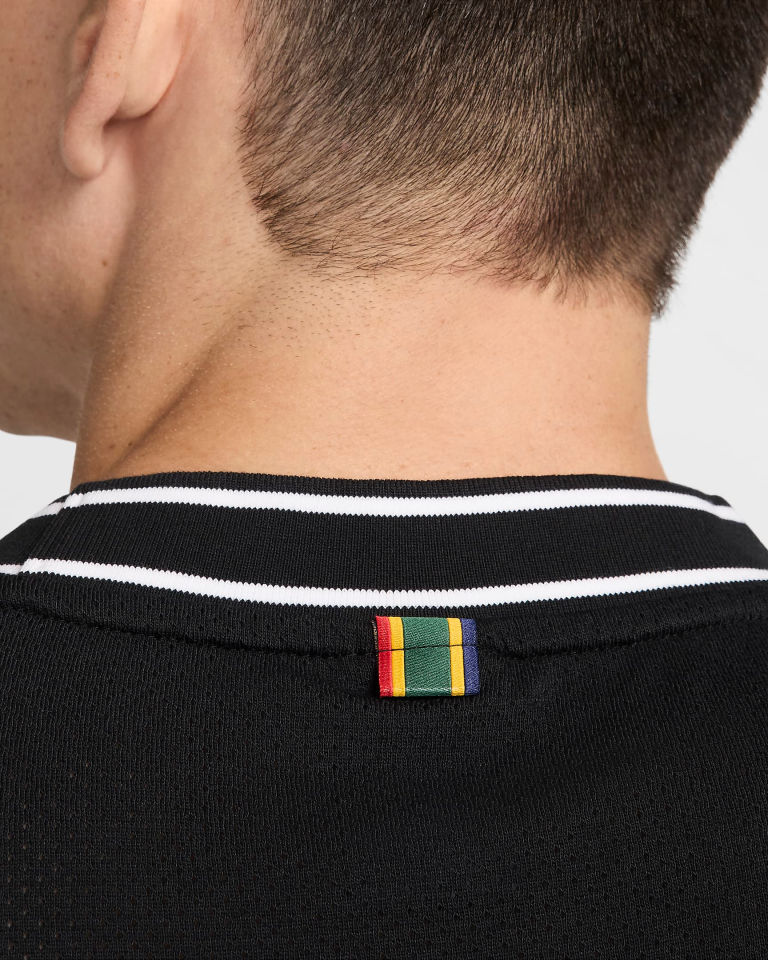 Nikecourt Heritage Tenis Tişörtü