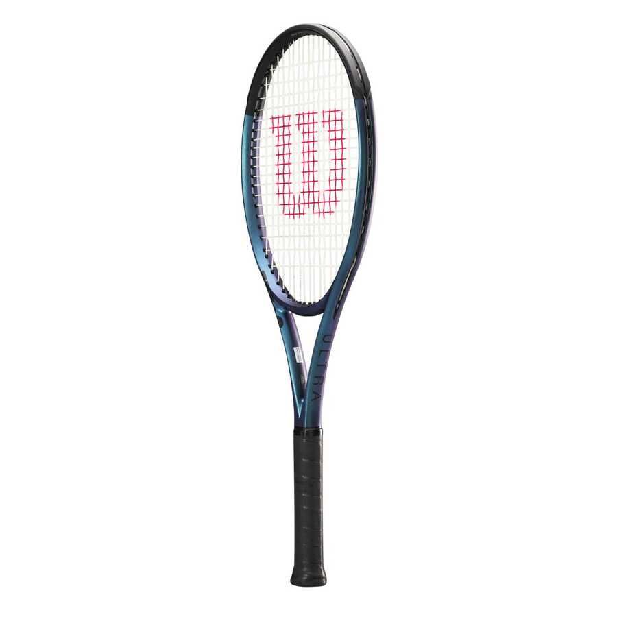 Wilson Tenis Raketi Ultra 100UL V4