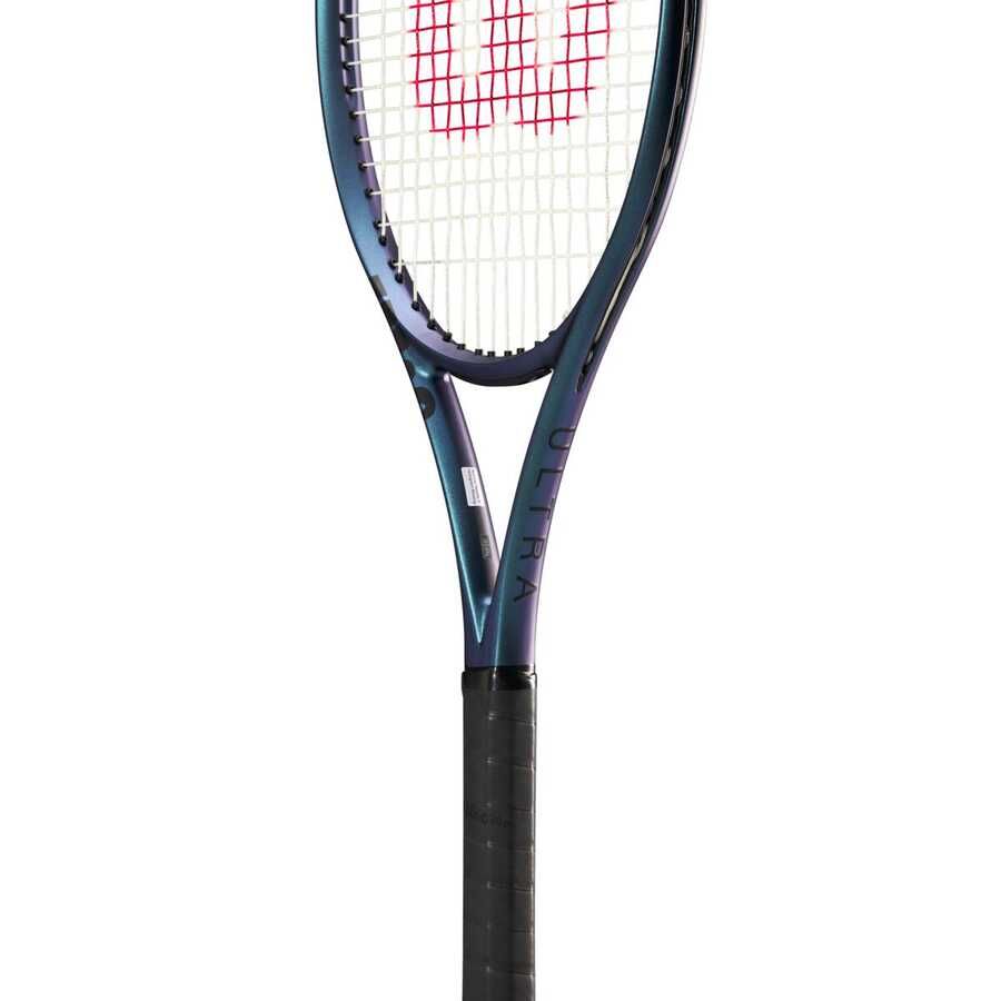 Wilson Tenis Raketi Ultra 100UL V4