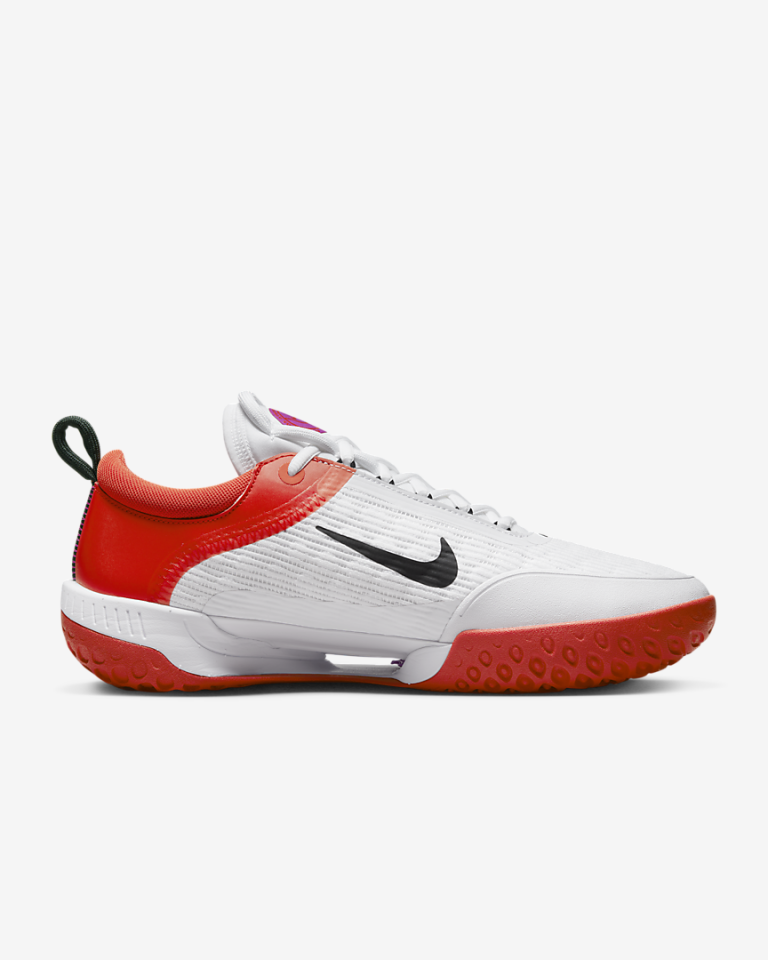 Nikecourt Air Zoom Nxt