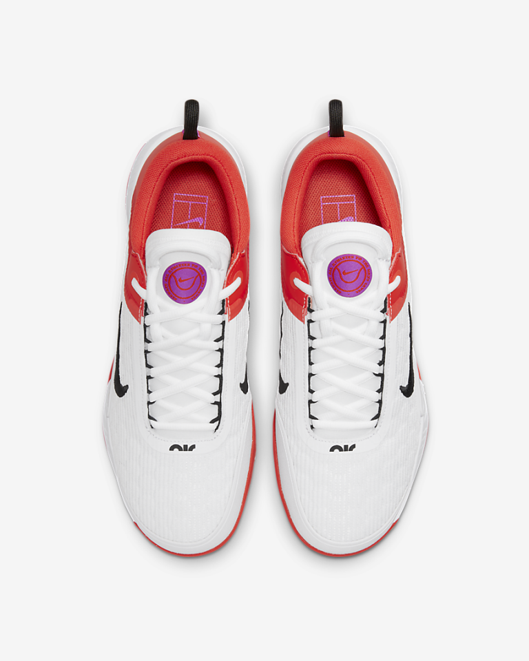 Nikecourt Air Zoom Nxt