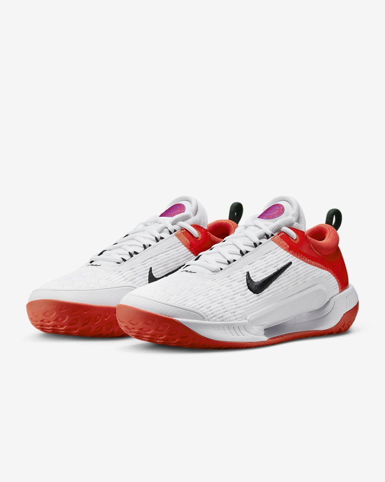 Nikecourt Air Zoom Nxt