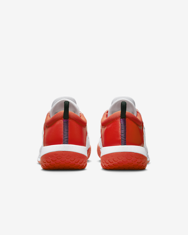 Nikecourt Air Zoom Nxt