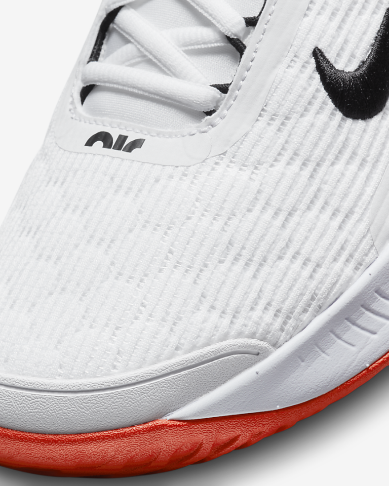 Nikecourt Air Zoom Nxt