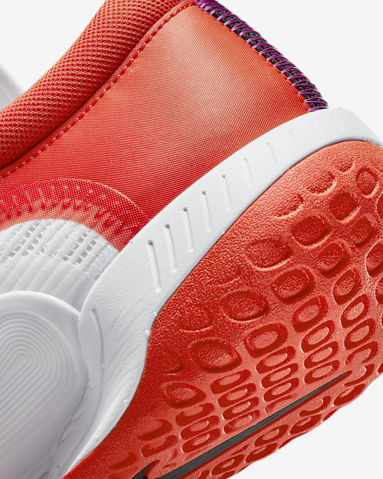 Nikecourt Air Zoom Nxt