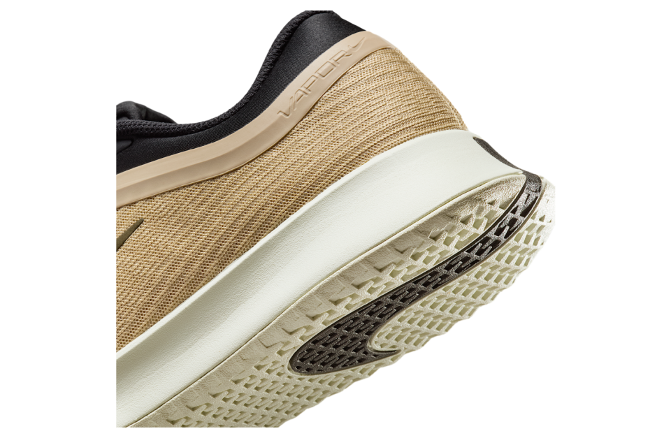 Nike Vapor Pro 3 Heritage Erkek Sert Kort Tenis Ayakkabıları