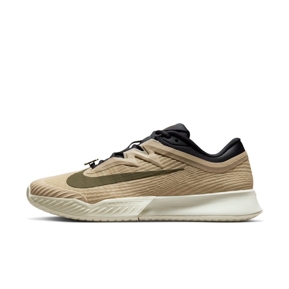 Nike Vapor Pro 3 Heritage Erkek Sert Kort Tenis Ayakkabıları