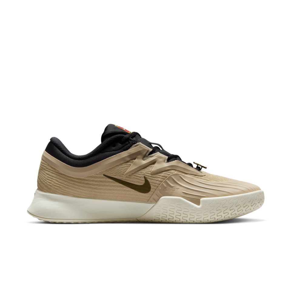 Nike Vapor Pro 3 Heritage Erkek Sert Kort Tenis Ayakkabıları