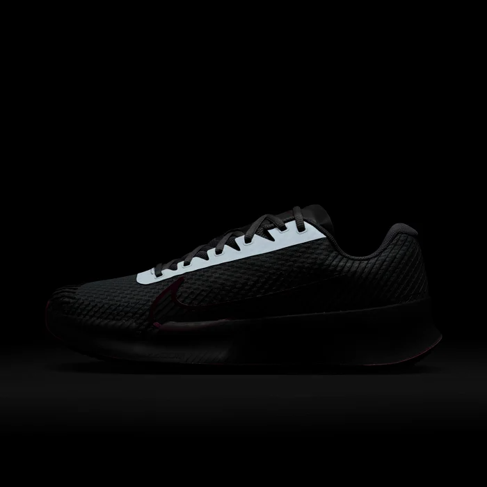 Nikecourt Air Zoom Vapor 11 Erkek Toprak Kort Tenis Ayakkabısı