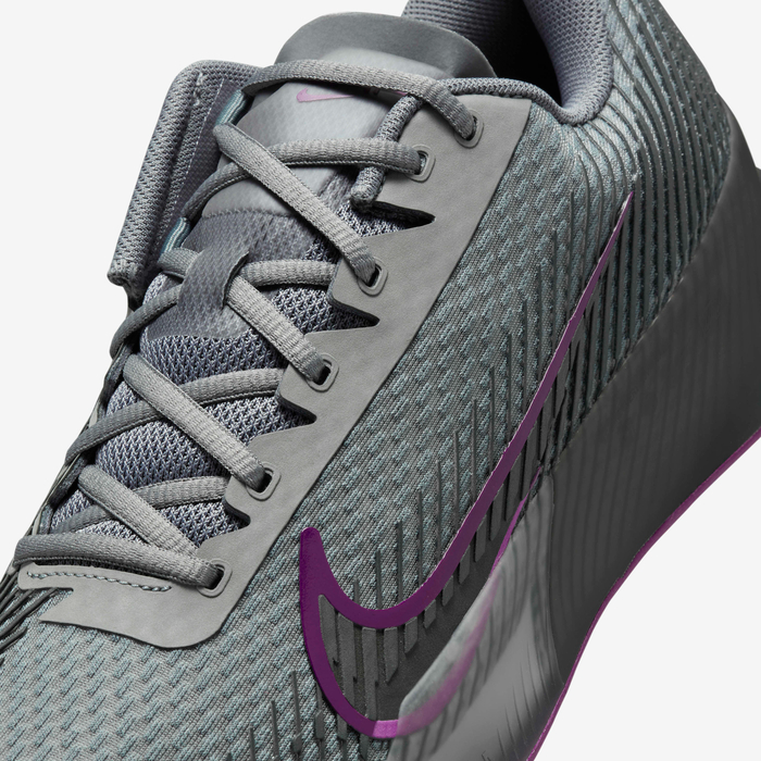 Nikecourt Air Zoom Vapor 11 Erkek Toprak Kort Tenis Ayakkabısı