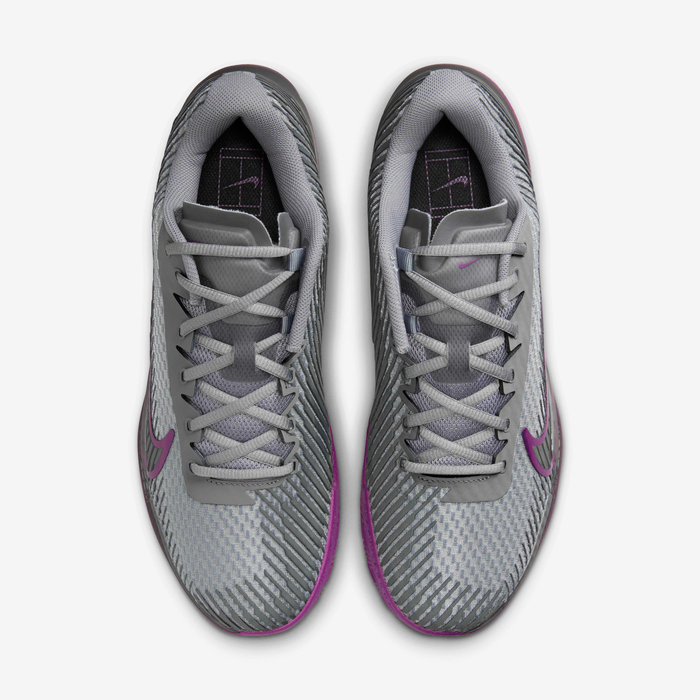 Nikecourt Air Zoom Vapor 11 Erkek Toprak Kort Tenis Ayakkabısı