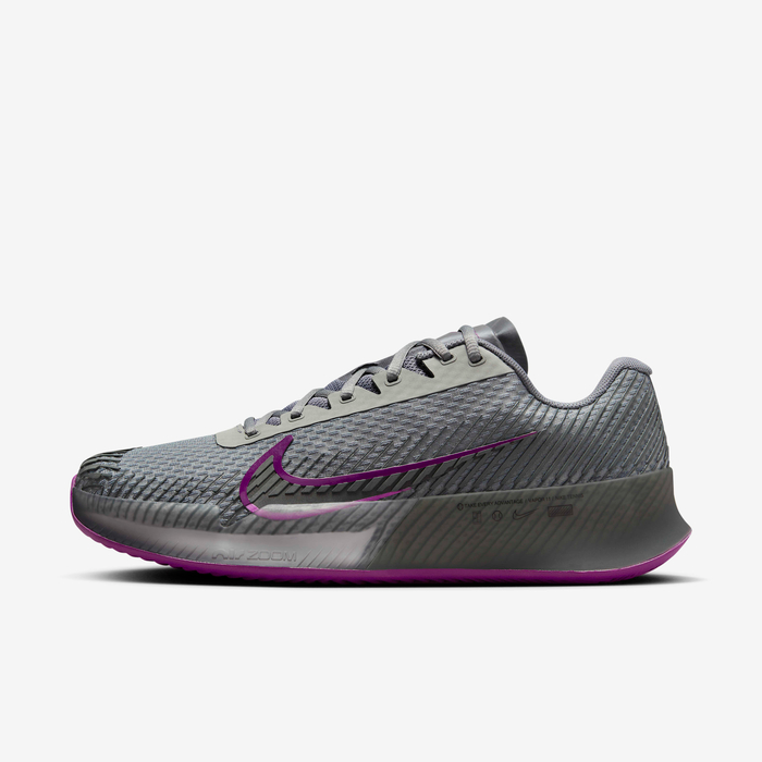 Nikecourt Air Zoom Vapor 11 Erkek Toprak Kort Tenis Ayakkabısı