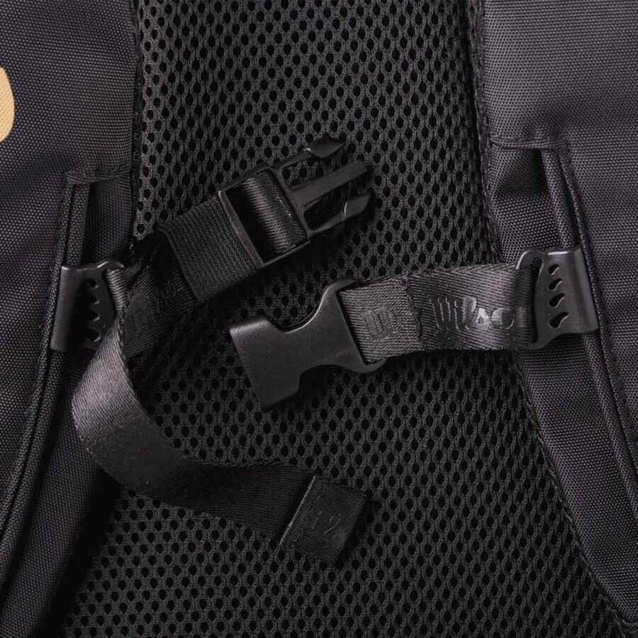 Wilson Pro Staff V14 Super Tour Tenis Sırt Çantası