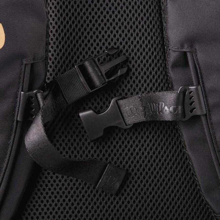 Wilson Pro Staff V14 Super Tour Tenis Sırt Çantası