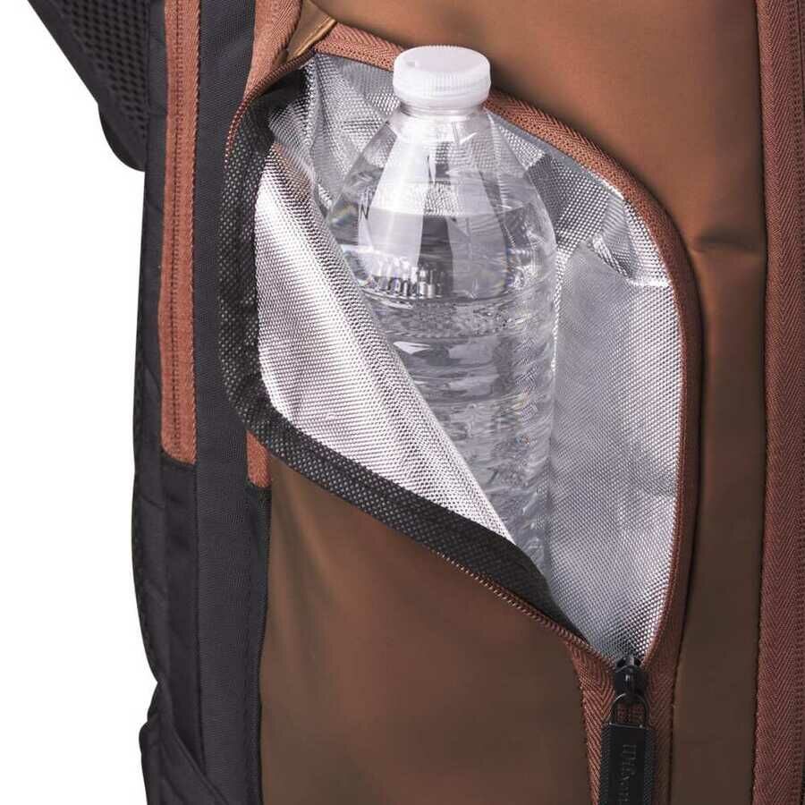 Wilson Pro Staff V14 Super Tour Tenis Sırt Çantası