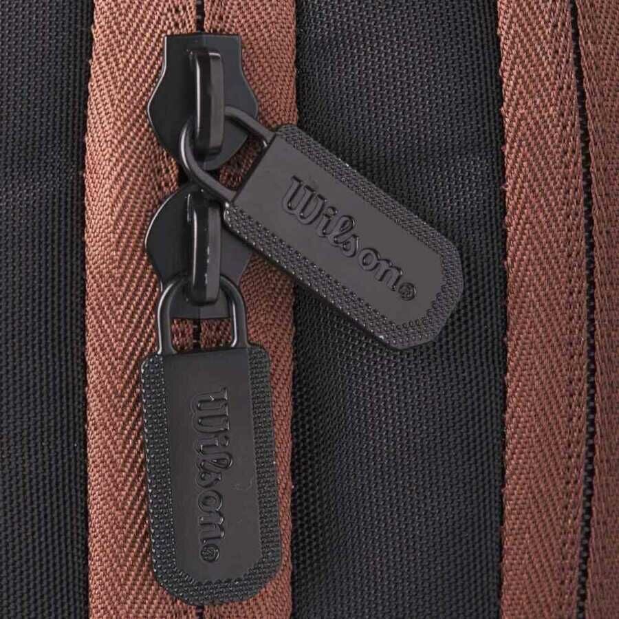 Wilson Pro Staff V14 Super Tour Tenis Sırt Çantası