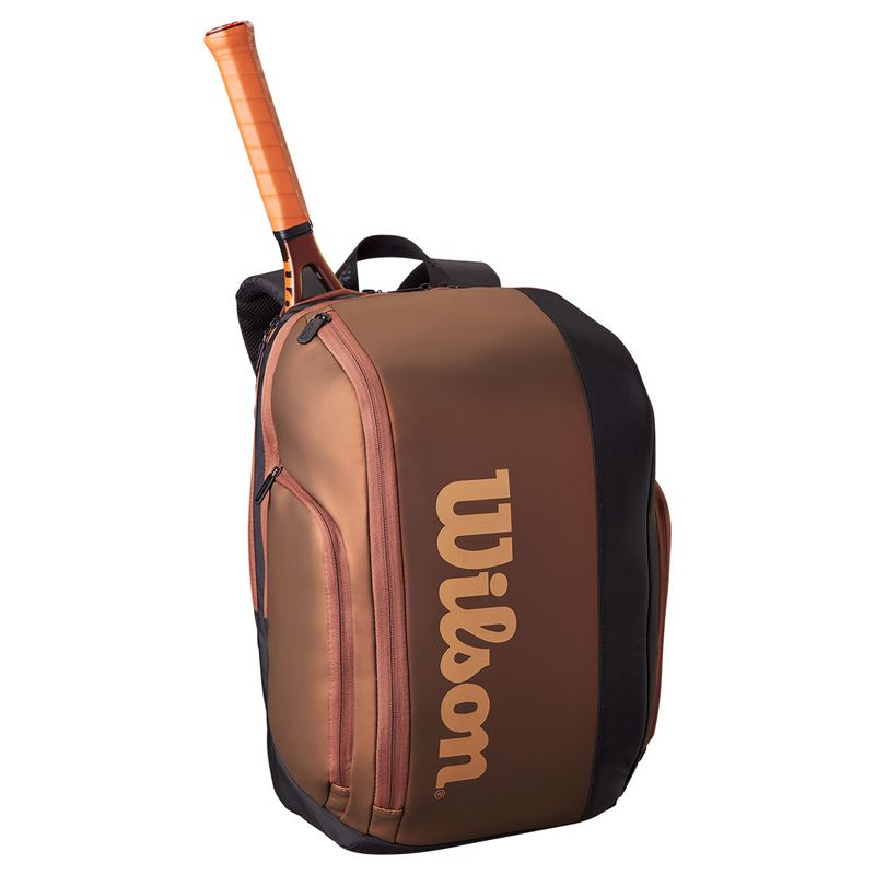 Wilson Pro Staff V14 Super Tour Tenis Sırt Çantası
