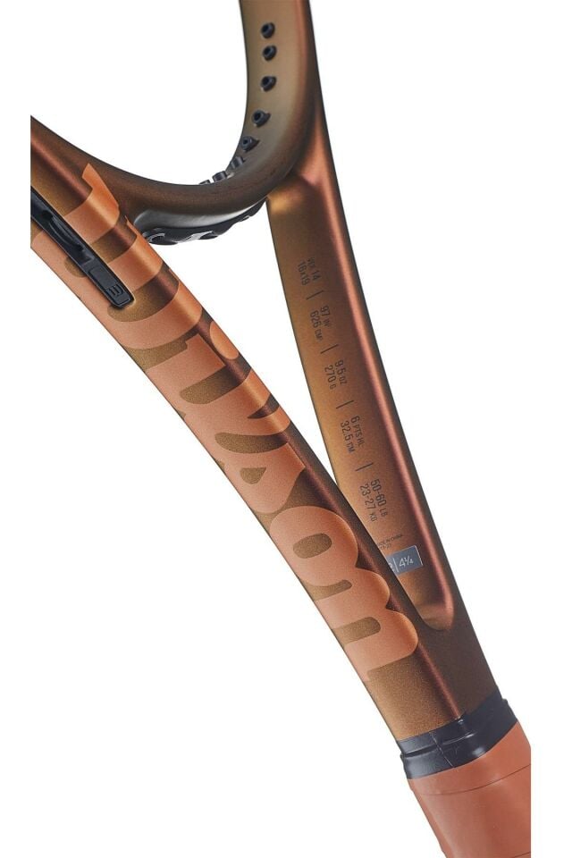 Wilson Pro Staff 97UL v14