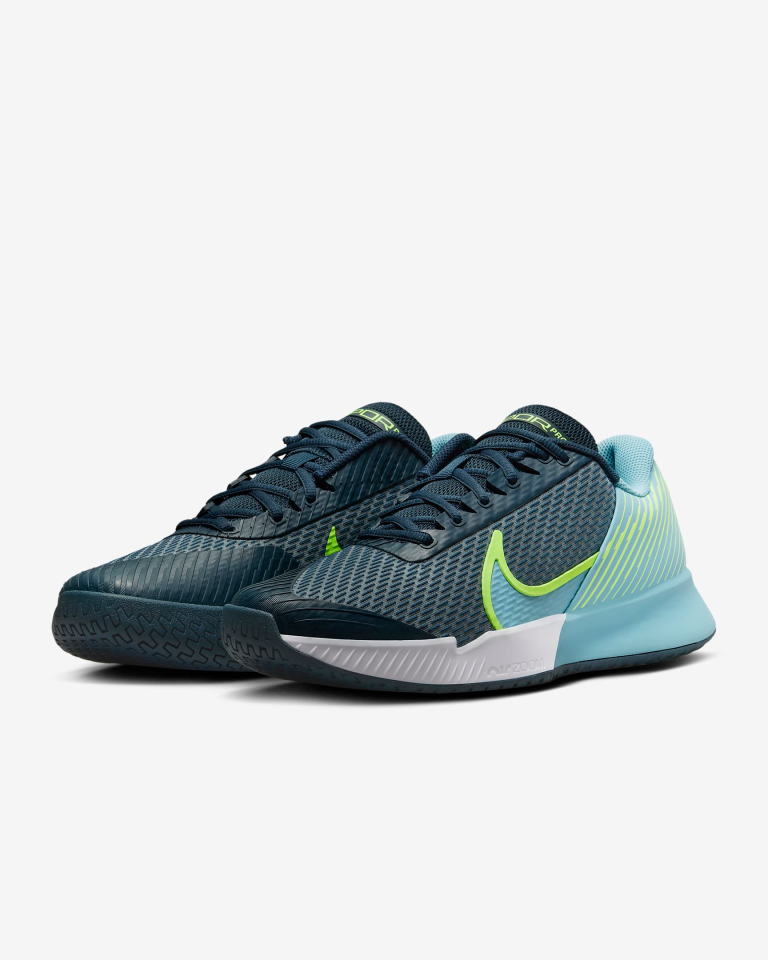 Nikecourt Air Zoom Vapor Pro 2 Sert Kort Erkek Tenis Ayakkabısı