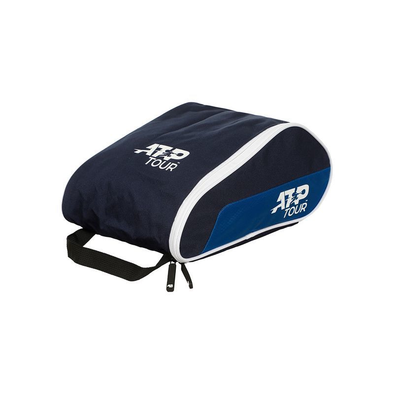 Atp Tour Logo Tenis Ayakkabı Çantası