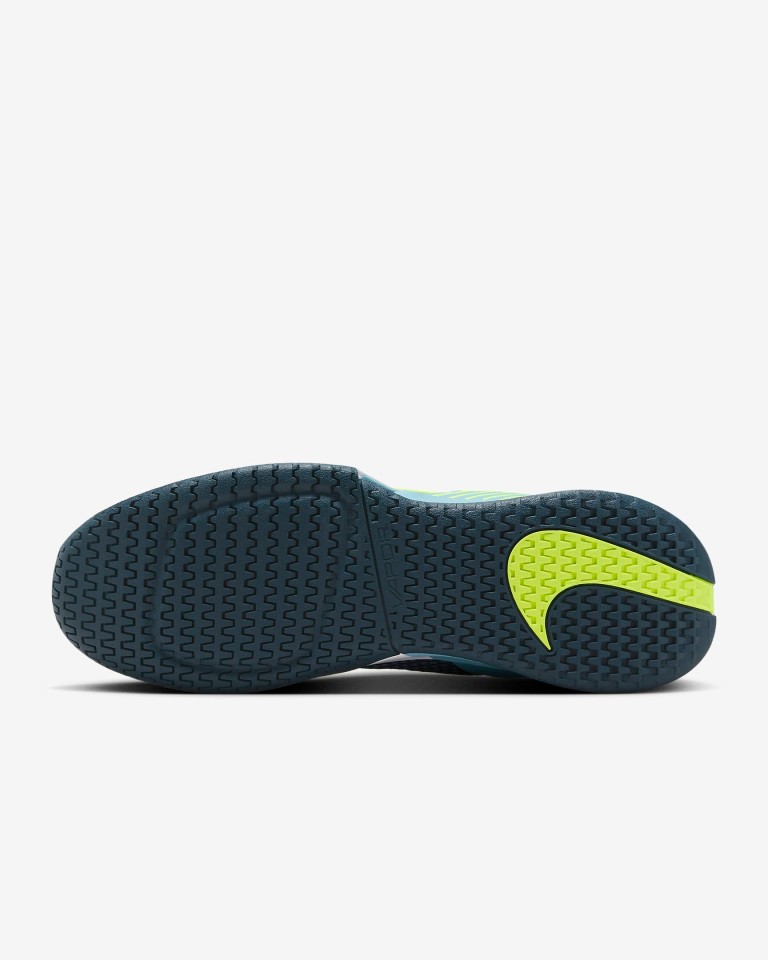 Nikecourt Air Zoom Vapor Pro 2 Sert Kort Erkek Tenis Ayakkabısı