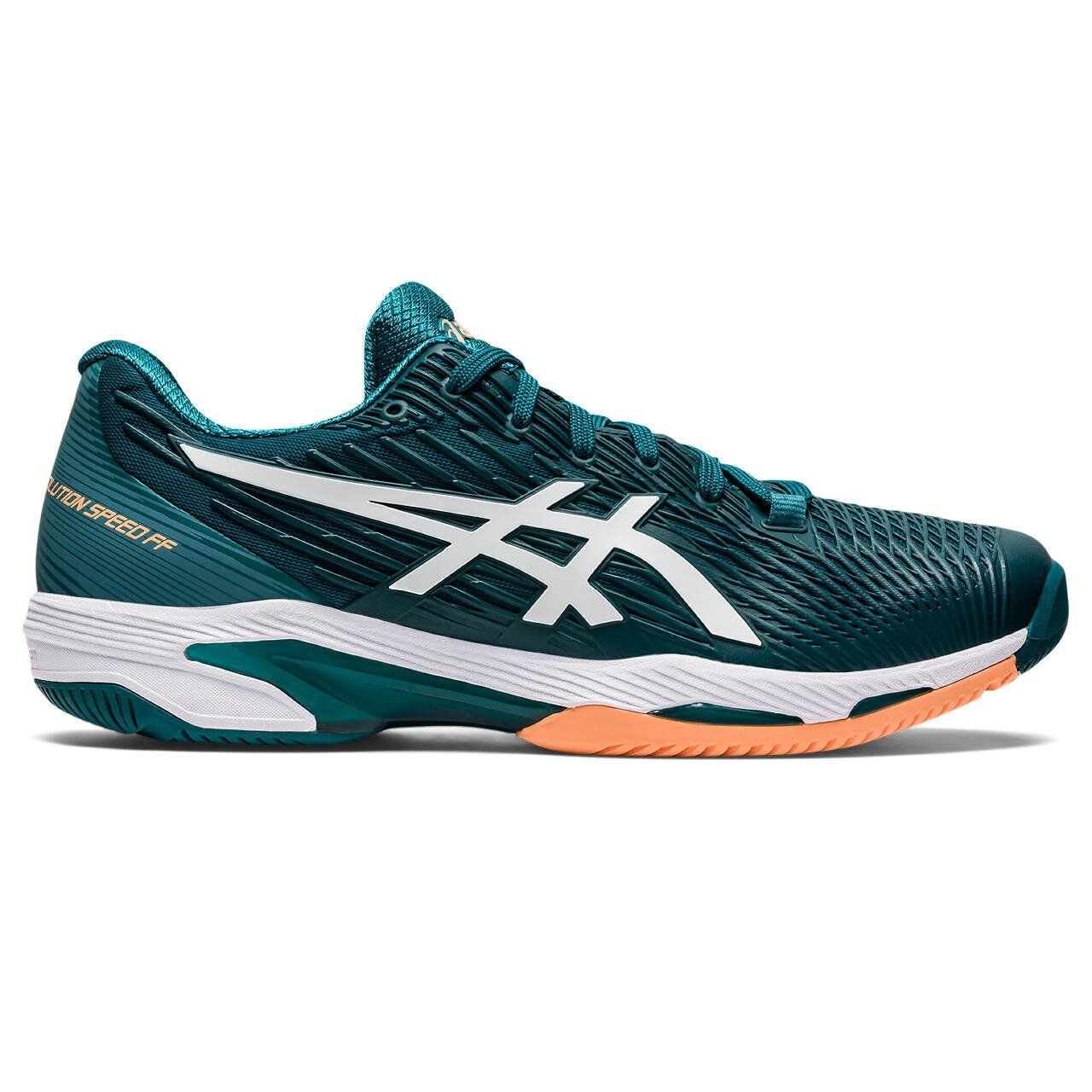 Asics Solution Speed Ff 2