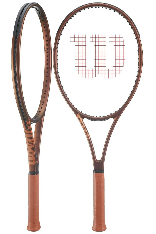Wilson Pro Staff 97 v14