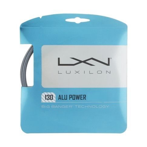 Alu Power 130 Silver 12M Kordaj