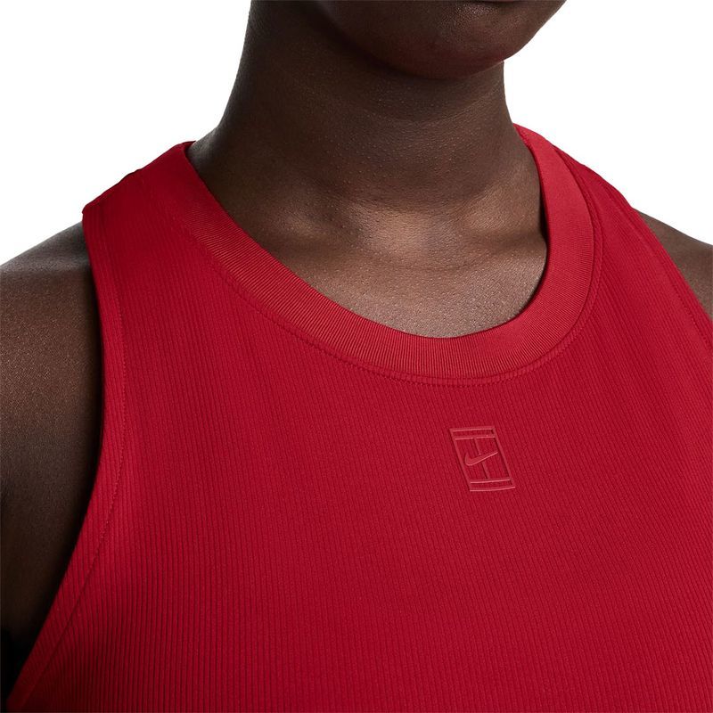 NikeCourt Advantage Dri-FIT Kadın Tenis Atleti