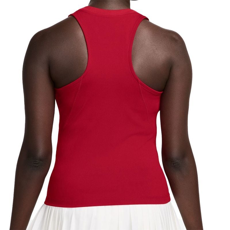 NikeCourt Advantage Dri-FIT Kadın Tenis Atleti