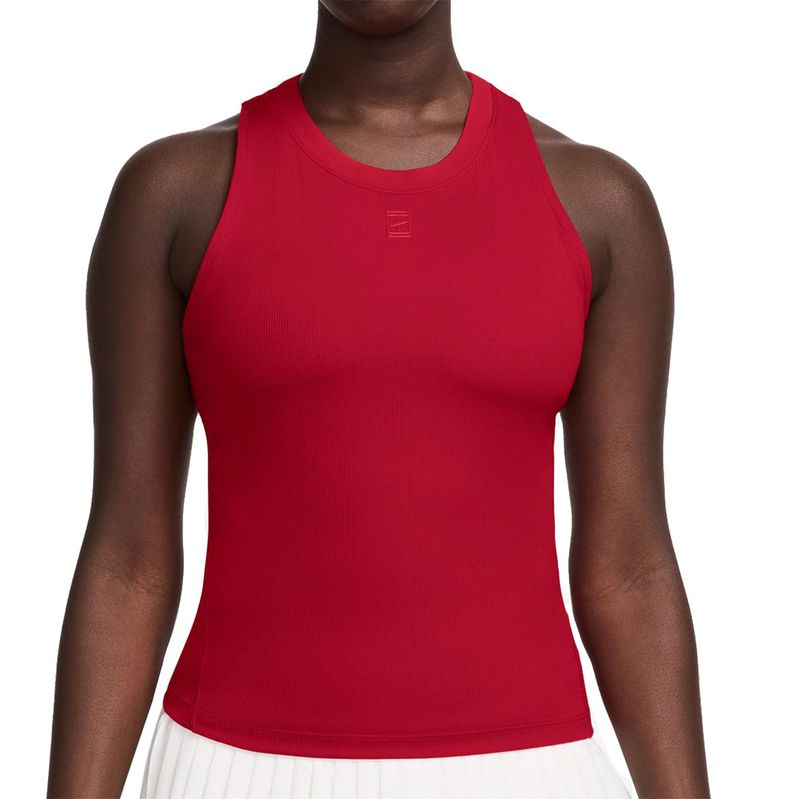 NikeCourt Advantage Dri-FIT Kadın Tenis Atleti