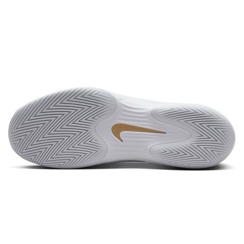 Nike Vapor 12 Magnolia Erkek Sert Kort Tenis Ayakkabıları PREMIUM