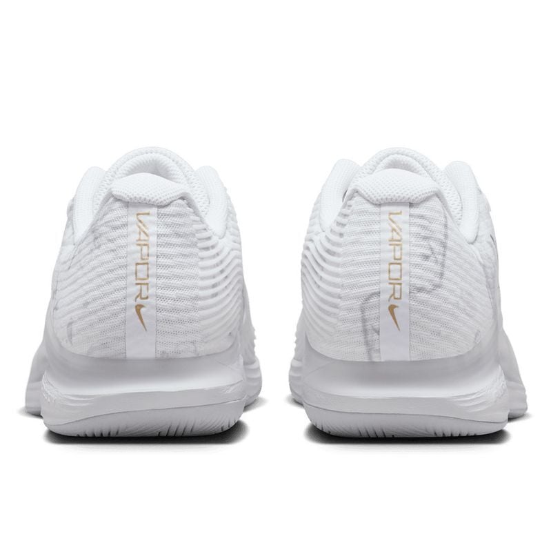 Nike Vapor 12 Magnolia Erkek Sert Kort Tenis Ayakkabıları PREMIUM