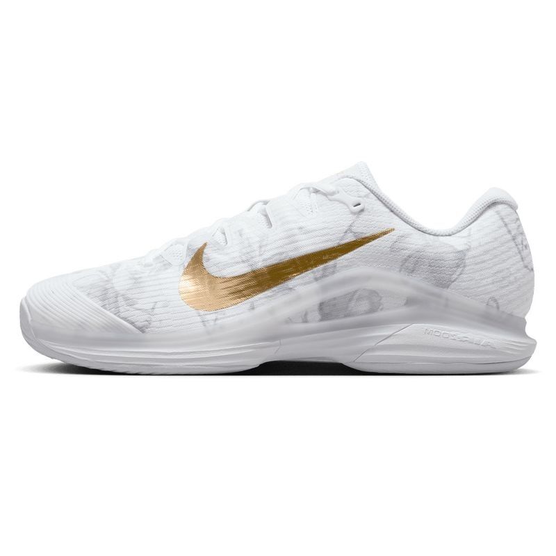 Nike Vapor 12 Magnolia Erkek Sert Kort Tenis Ayakkabıları PREMIUM