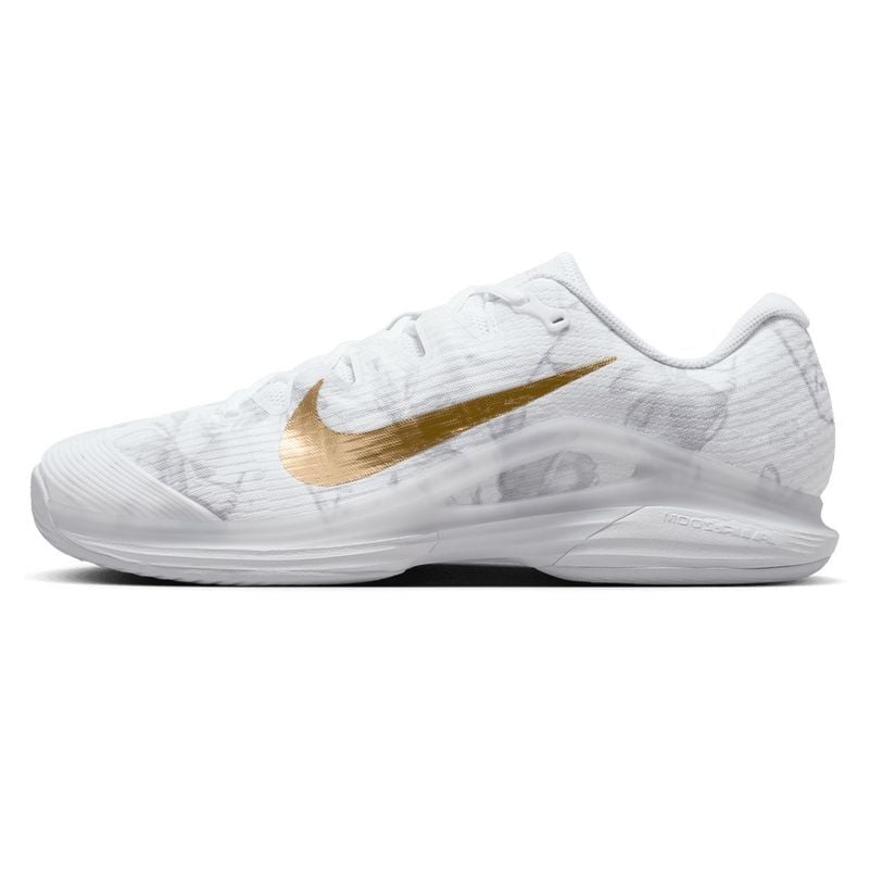 Nike Vapor 12 Magnolia Erkek Sert Kort Tenis Ayakkabıları PREMIUM