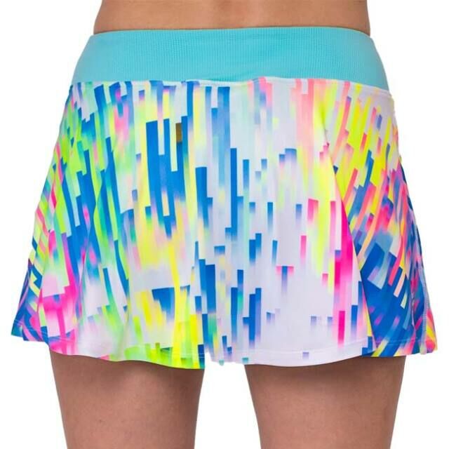 Bidi Badu Melbourne 2024 Printed Wavy