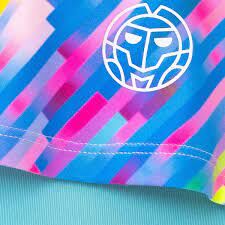 Bidi Badu Melbourne 2024 Printed Wavy