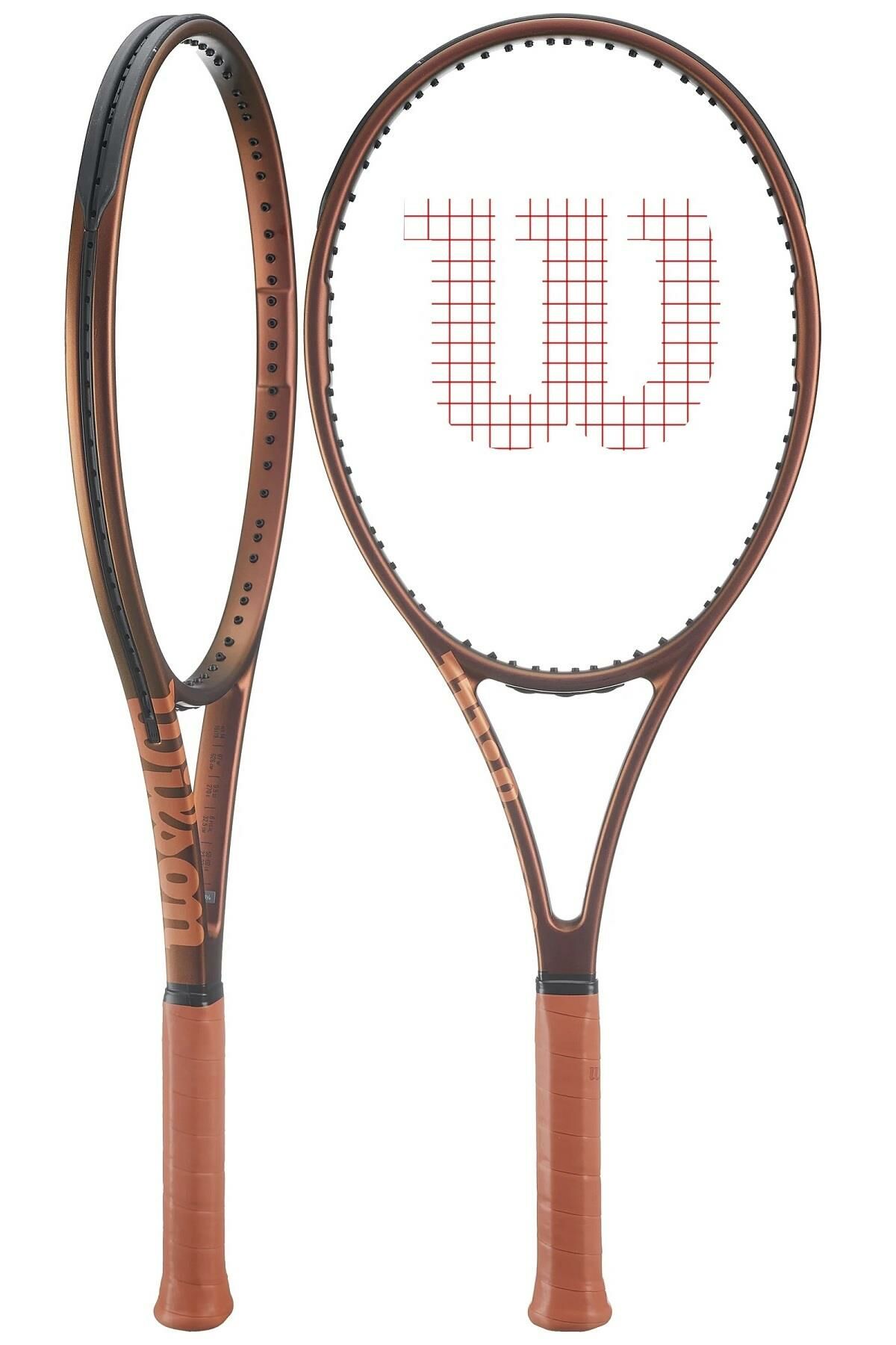 Wilson Pro Staff 97L v14