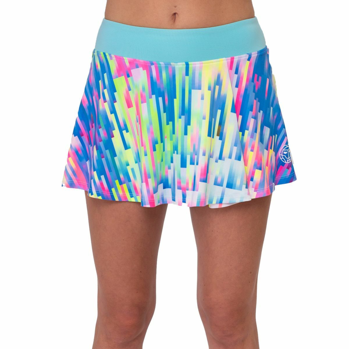 Bidi Badu Melbourne 2024 Printed Wavy