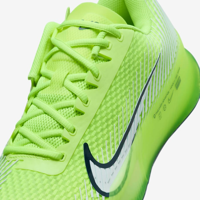 Nike Court Air Zoom Vapor 11 Sert Kort Tenis Ayakkabısı