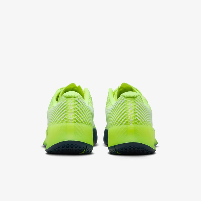 Nike Court Air Zoom Vapor 11 Sert Kort Tenis Ayakkabısı