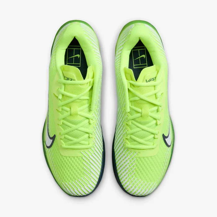 Nike Court Air Zoom Vapor 11 Sert Kort Tenis Ayakkabısı