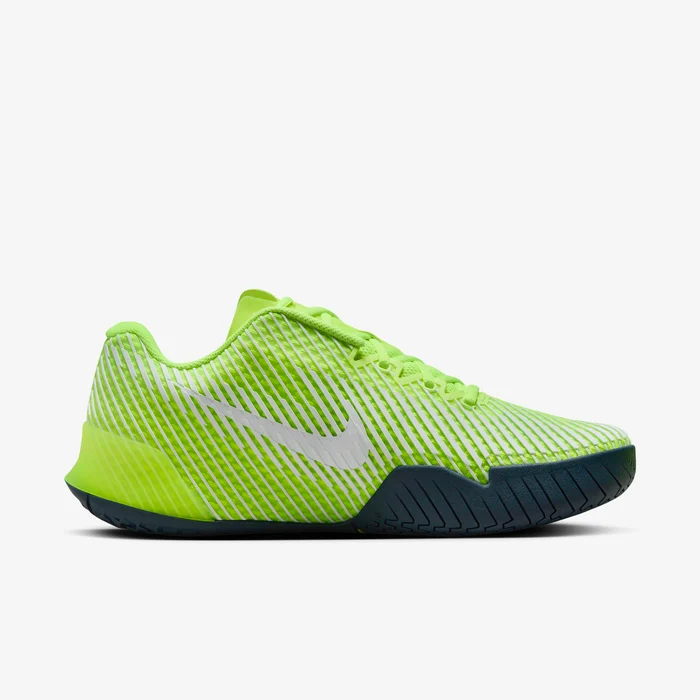 Nike Court Air Zoom Vapor 11 Sert Kort Tenis Ayakkabısı