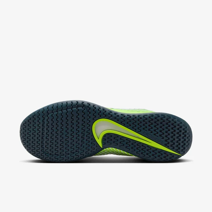 Nike Court Air Zoom Vapor 11 Sert Kort Tenis Ayakkabısı