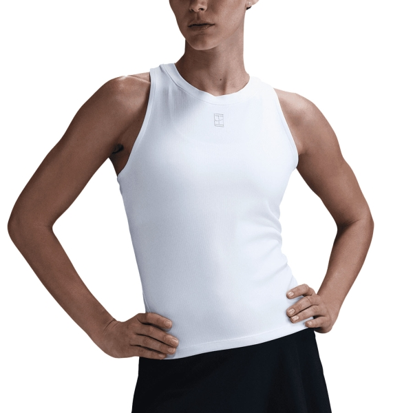 NikeCourt Advantage Dri-FIT Kadın Tenis Atleti