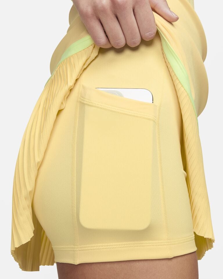 Nike Advantage Dri-Fit Kadın Tenis Eteği