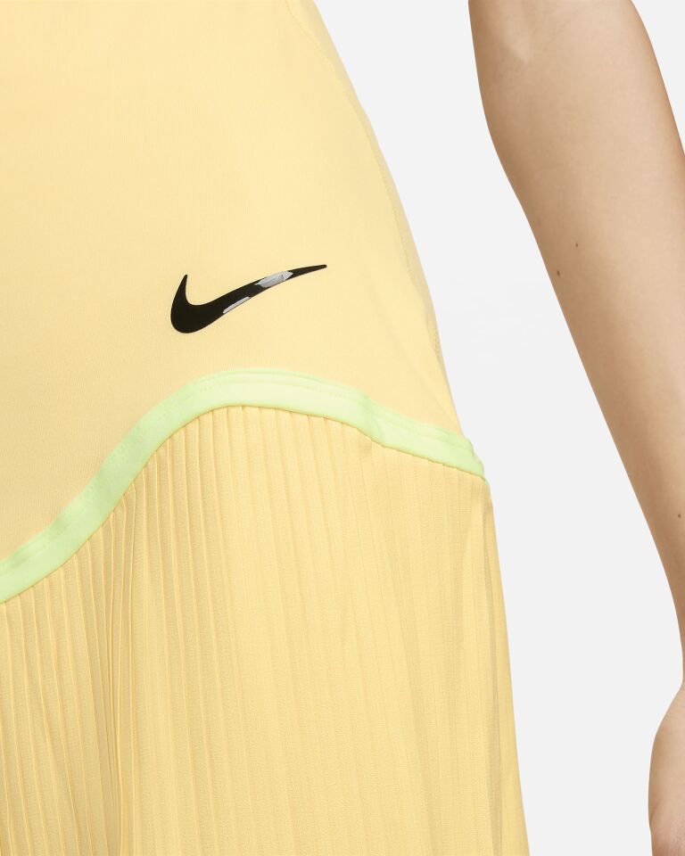 Nike Advantage Dri-Fit Kadın Tenis Eteği